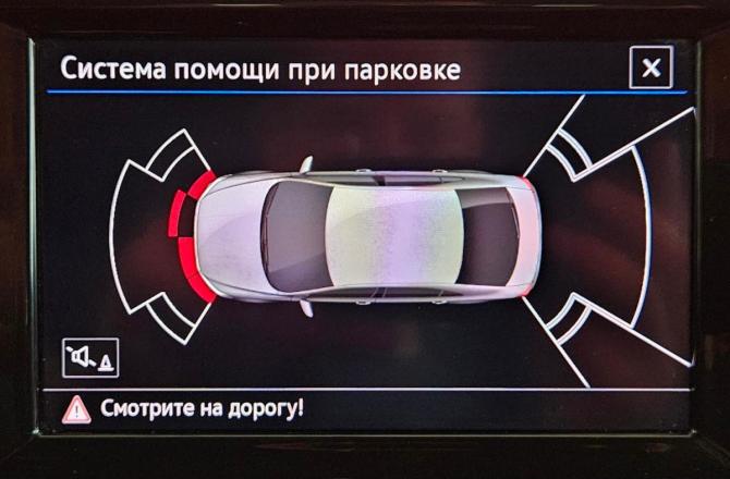 Volkswagen Polo VI с пробегом 2020 года, цена 1 290 000 рублей, 170262 км, лифтбек, Автокод Объявления