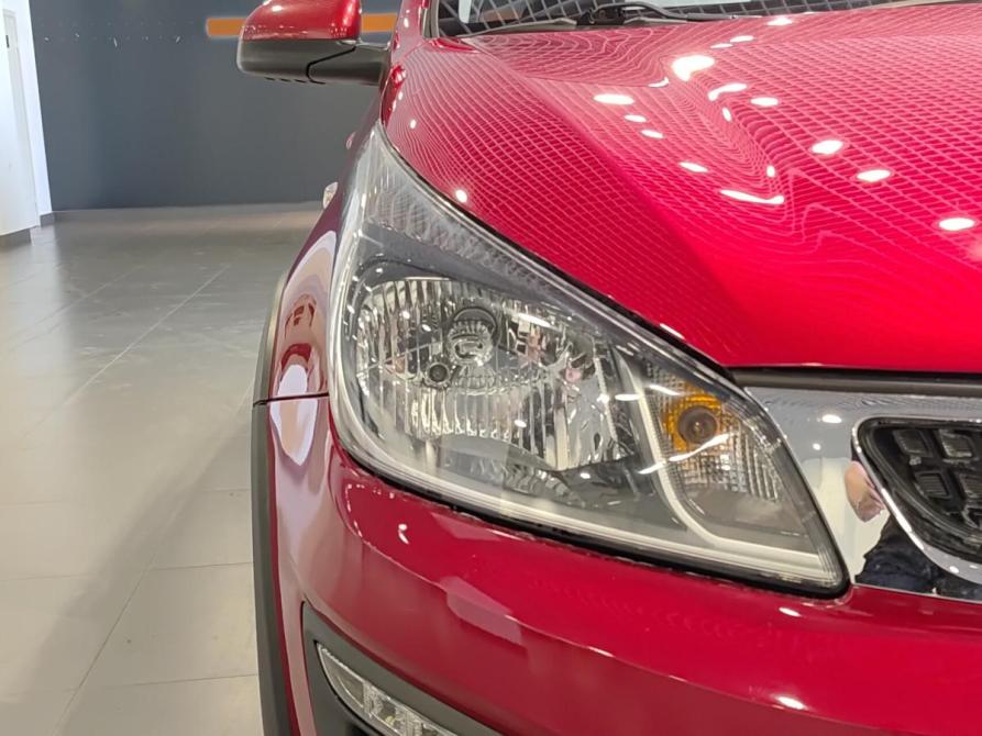 Kia Rio IV Казань  - изображение 21