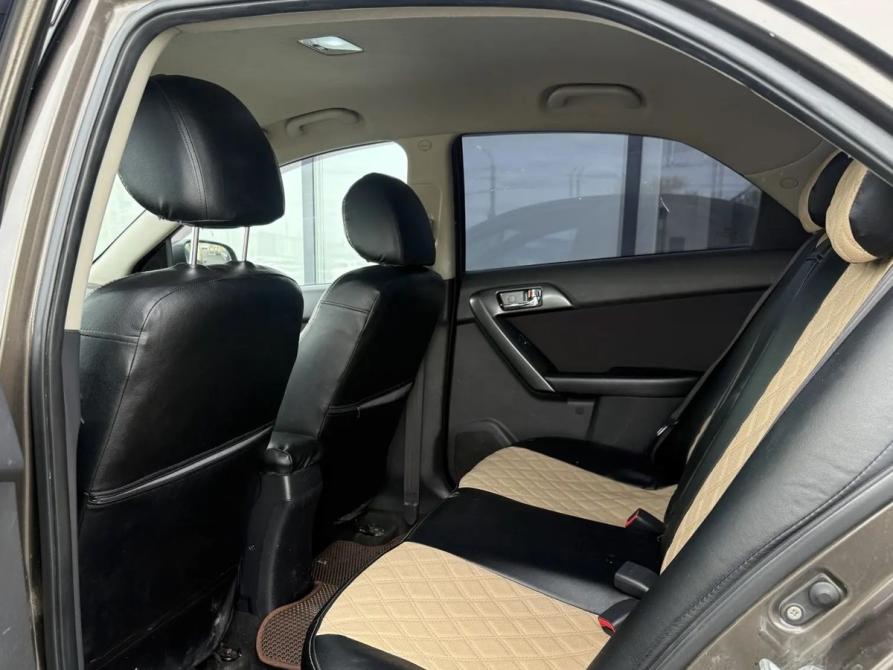 Kia Cerato II Курган  - изображение 10