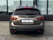 Infiniti FX II (S51) Рестайлинг Екатеринбург  - изображение 26