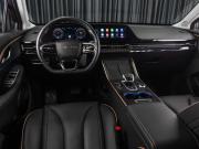 Omoda C5 I Тюмень  - изображение 36