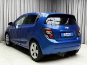 Chevrolet Aveo II Ижевск  - изображение 31