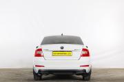 Skoda Octavia III (A7) Тюмень  - изображение 25