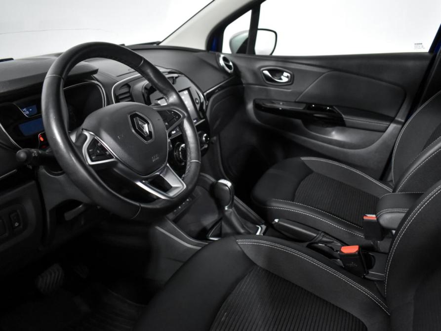 Renault Kaptur I Рестайлинг Санкт-Петербург  - изображение 10