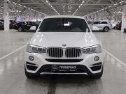 BMW X4 I (F26) Казань  - изображение 27