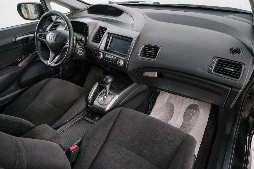 Honda Civic VIII Красноярск  - изображение 13