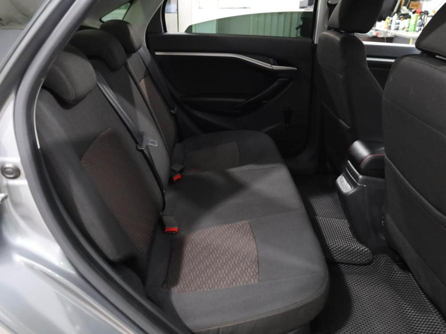Lada (ВАЗ) Vesta I Ростов-на-Дону  - изображение 7