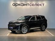 Chery Tiggo 7 Pro Max I Краснодар  - изображение 13