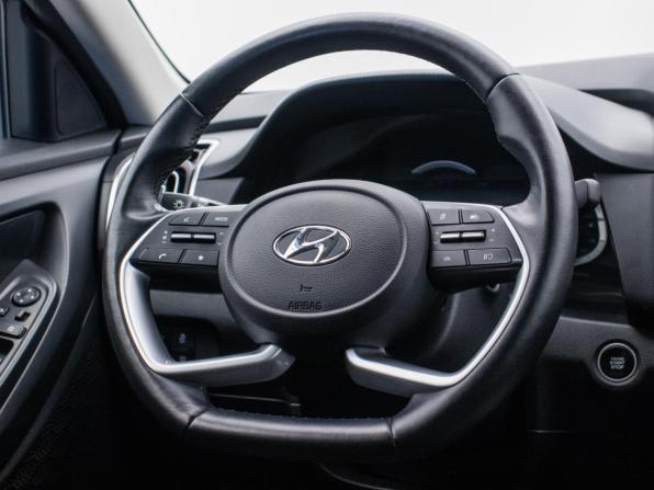 Hyundai Creta II с пробегом 2021 года, цена 2 175 000 рублей, 71663 км, внедорожник, Автокод Объявления