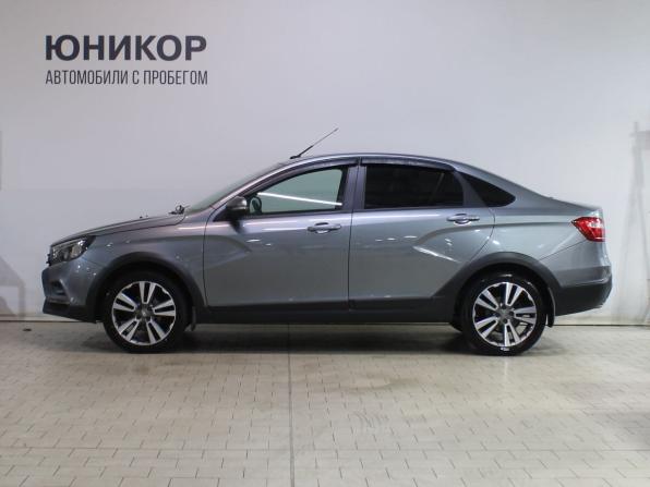 Lada (ВАЗ) Vesta I с пробегом 2019 года, цена 1 129 000 рублей, 63531 км, седан, Автокод Объявления