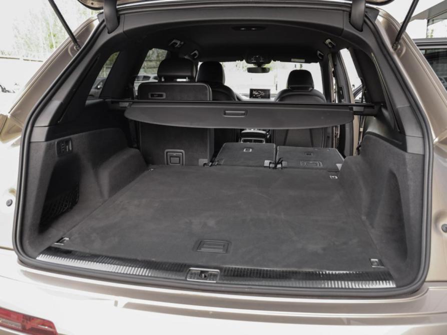 Audi Q7 II (4M) Санкт-Петербург  - изображение 35