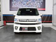Suzuki Wagon R VI Кемерово  - изображение 24