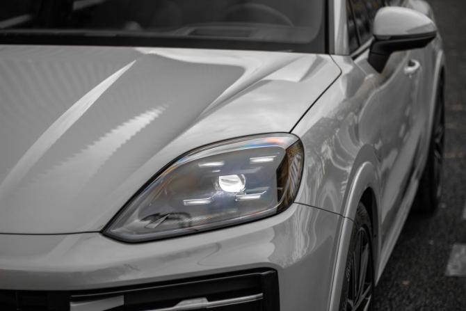 Новый Porsche Cayenne III Рестайлинг 2025 года, цена 19 358 700 рублей, внедорожник, Автокод Объявления