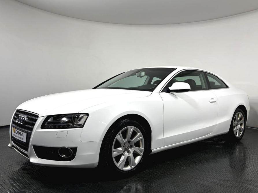 Audi A5 I (8T) Пермь  - изображение 1