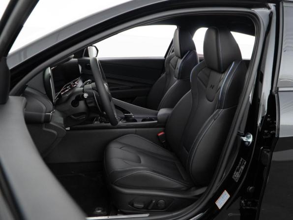 Hyundai Avante N VII Рестайлинг с пробегом 2025 года, цена 5 338 888 рублей, 184 км, седан, Автокод Объявления