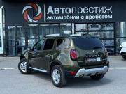 Renault Duster I Рестайлинг Волгоград  - изображение 25