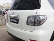 Nissan Patrol VI (Y62) Владимир  - изображение 74