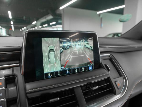 GMC Yukon V с пробегом 2024 года, цена 12 000 000 рублей, 27541 км, внедорожник, Автокод Объявления