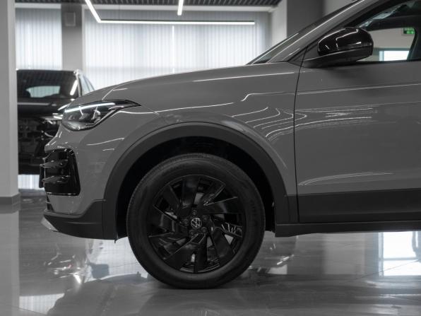 Volkswagen Tharu XR с пробегом 2026 года, цена 3 400 000 рублей, 30 км, внедорожник, Автокод Объявления