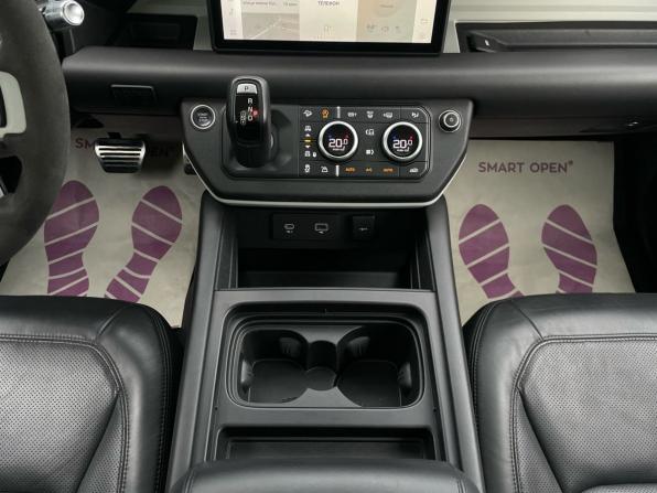 Land Rover Defender II с пробегом 2021 года, цена 5 797 000 рублей, 153382 км, внедорожник, Автокод Объявления