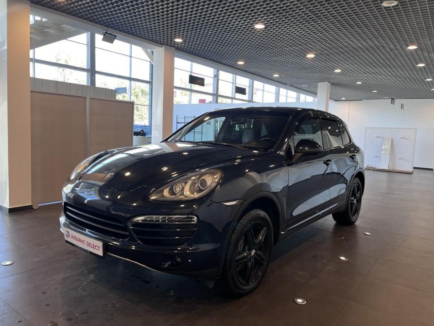 Porsche Cayenne II (958) Чебоксары  - изображение 7