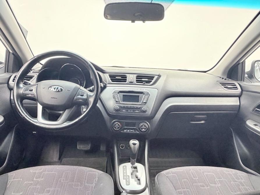 Kia Rio III Ростов-на-Дону  - изображение 12