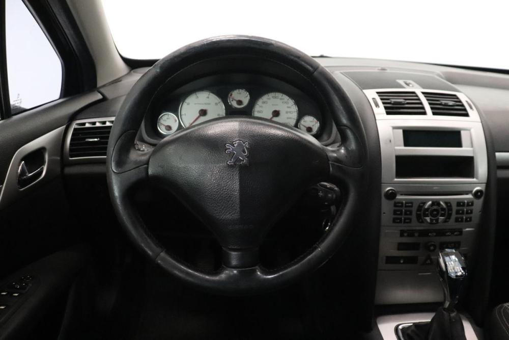 Peugeot 407 Ульяновск  - изображение 10