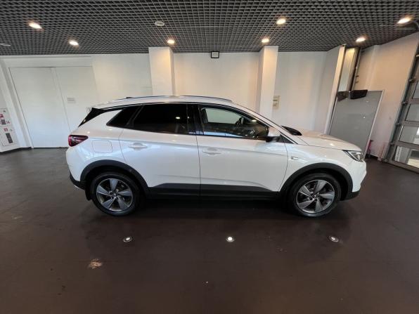 Opel Grandland I с пробегом 2021 года, цена 1 900 000 рублей, 110951 км, внедорожник, Автокод Объявления