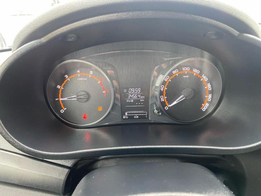 Lada (ВАЗ) Granta I Рестайлинг Альметьевск  - изображение 10
