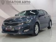 Kia Optima III Рестайлинг Воронеж  - изображение 20