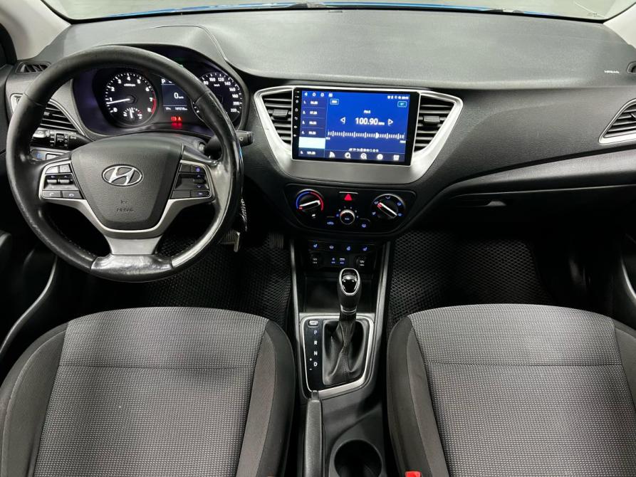 Hyundai Solaris II Казань  - изображение 18