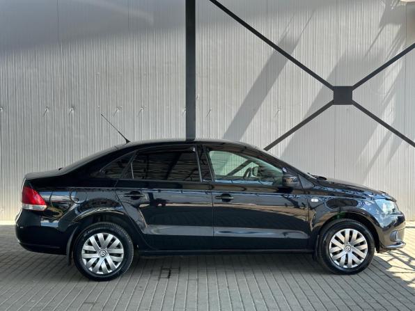 Volkswagen Polo V с пробегом 2012 года, цена 765 000 рублей, 178937 км, седан, Автокод Объявления