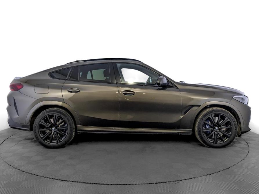 BMW X6 III (G06) Москва  - изображение 4