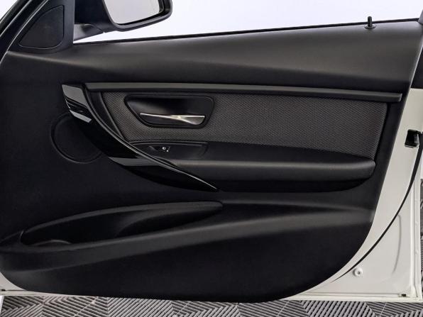 BMW 3 серии VI (F3x) Рестайлинг с пробегом 2017 года, цена 1 899 000 рублей, 95200 км, седан, Автокод Объявления