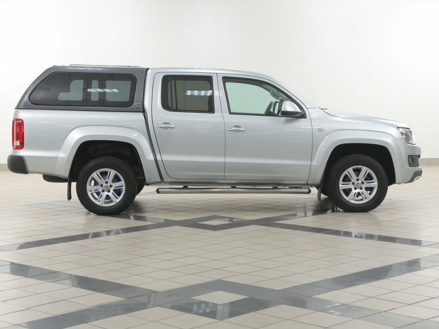 Volkswagen Amarok I Иваново  - изображение 5