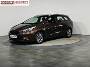 Kia Ceed II Белгород  - изображение 19