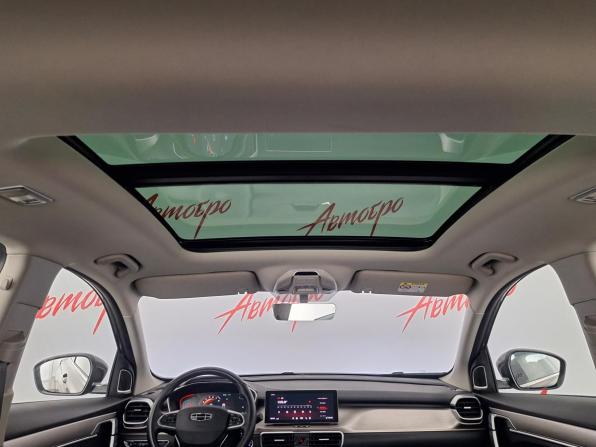 Geely Coolray I с пробегом 2023 года, цена 1 745 000 рублей, 59118 км, внедорожник, Автокод Объявления