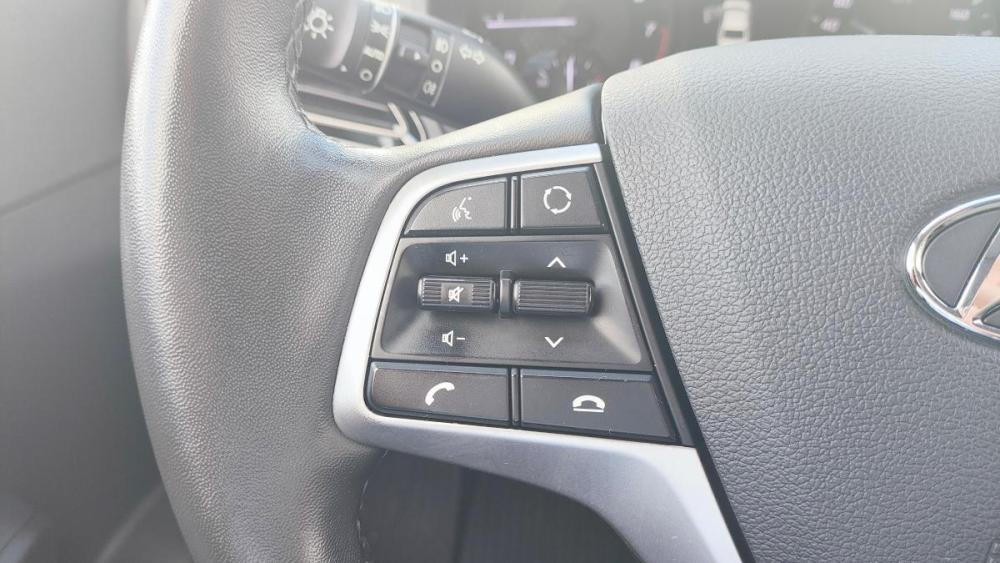 Hyundai Solaris II Рестайлинг Пермь  - изображение 21