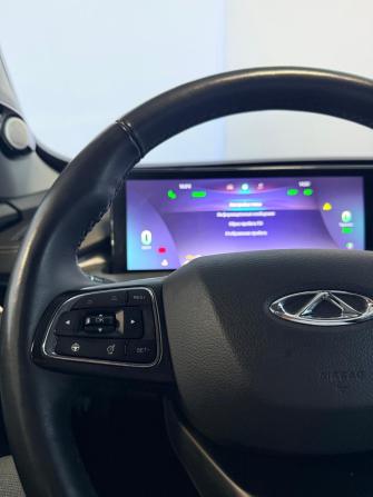 Chery Tiggo 7 Pro Plug-in Hybrid с пробегом 2023 года, цена 2 269 000 рублей, 34199 км, внедорожник, Автокод Объявления