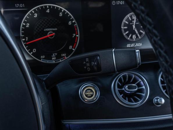 Mercedes-Benz E-Класс V (W213 S213 C238) с пробегом 2016 года, цена 2 898 000 рублей, 176204 км, седан, Автокод Объявления