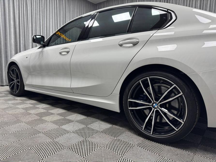 BMW 3 серии VII (G2x) Стерлитамак  - изображение 11