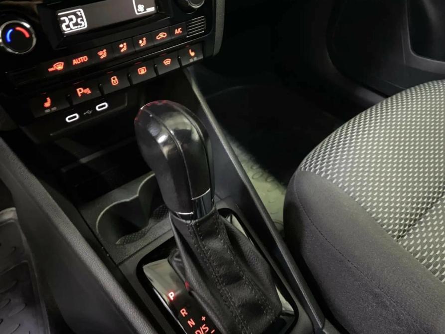Volkswagen Polo VI Набережные Челны  - изображение 14