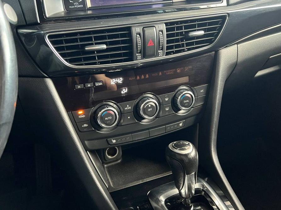 Mazda 6 III (GJ) Оренбург  - изображение 14