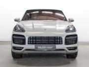 Porsche Cayenne III Москва  - изображение 32
