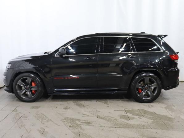 Jeep Grand Cherokee IV (WK2) Рестайлинг с пробегом 2013 года, цена 2 950 000 рублей, 201482 км, внедорожник, Автокод Объявления