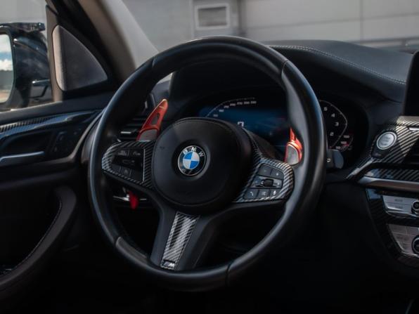BMW X3 III (G01) с пробегом 2020 года, цена 3 928 000 рублей, 112604 км, внедорожник, Автокод Объявления