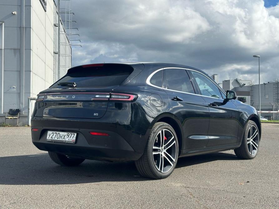 Aito M5 I Москва  - изображение 4