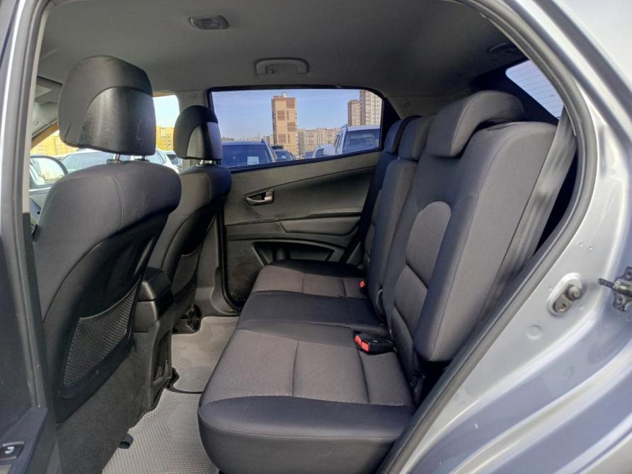 SsangYong Actyon II Чебоксары  - изображение 15