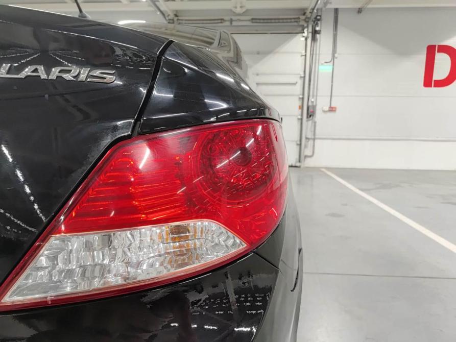 Hyundai Solaris I Казань  - изображение 11