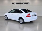 Ford Focus II Рестайлинг Уфа  - изображение 22